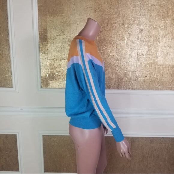 NWT! Anthropologie Current Air knit 2 pieces set M - Picture 6 of 16